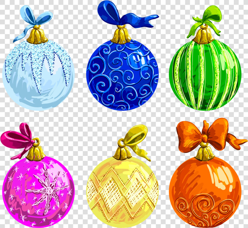 Bolas De Navidad   Выбери Новогодний Шар И Узнай  HD Png DownloadTransparent PNG