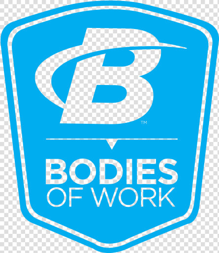 Bodies Of Work Logo Square  HD Png DownloadTransparent PNG