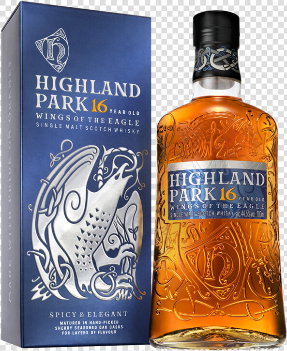 Highland Park Spirit Of The Bear  HD Png DownloadTransparent PNG