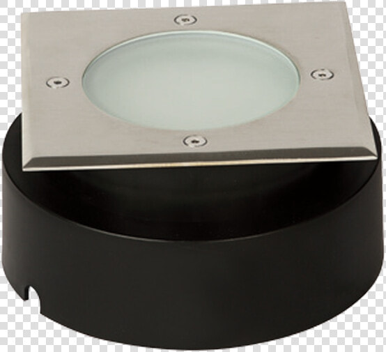 Maxiled Square Recessed Floor Luminaire   Circle  HD Png DownloadTransparent PNG