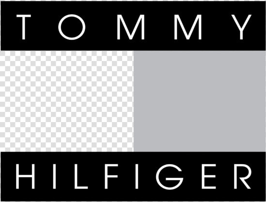 Logo Tommy Hilfiger Vector  HD Png DownloadTransparent PNG