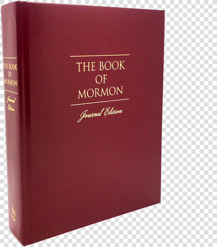 The Book Of Mormon   Box  HD Png DownloadTransparent PNG