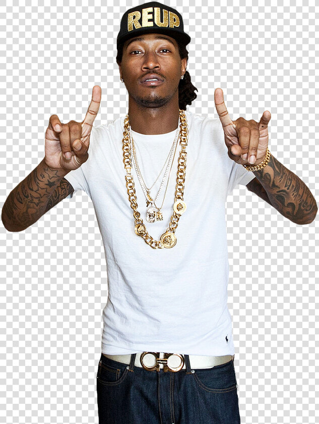 Clip Art Future For Free   Future Rapper Transparent  HD Png DownloadTransparent PNG