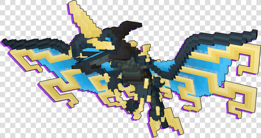 Trove Erel The Ironbolt  HD Png DownloadTransparent PNG