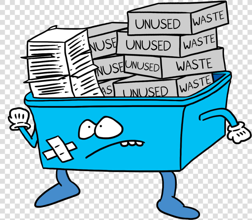 Minions Of Waste Inventory   Inventory Waste  HD Png DownloadTransparent PNG