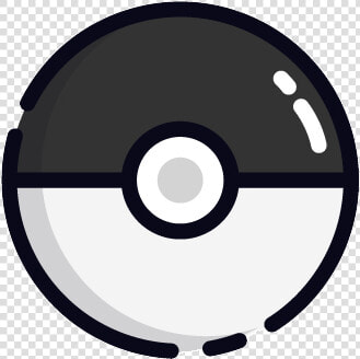 Dark Ball   Pokemon Dark Ball Png  Transparent PngTransparent PNG