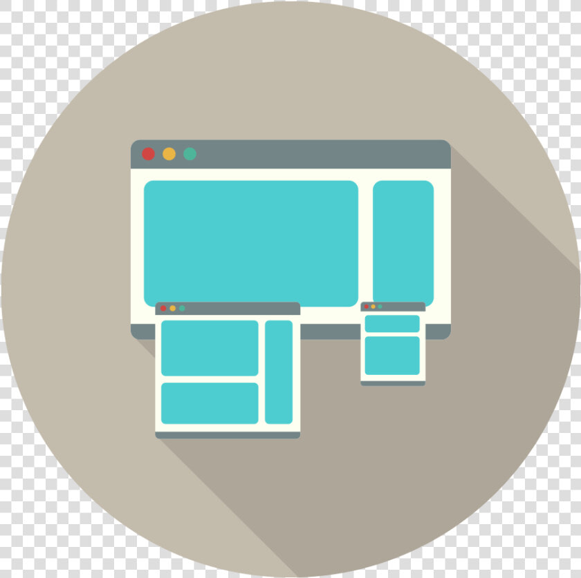 Diseno Web Icon   Diseño Web Icon  HD Png DownloadTransparent PNG