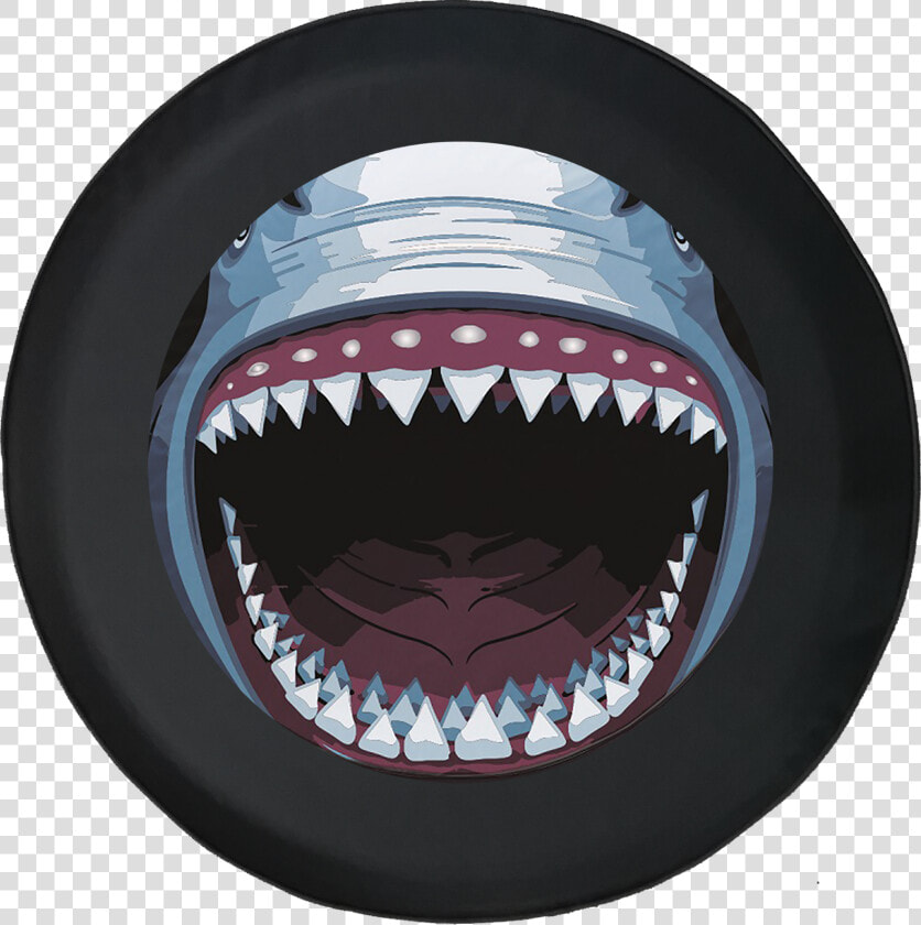 Shark Jaws  HD Png DownloadTransparent PNG