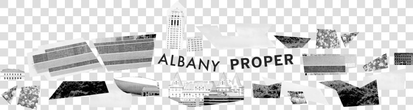 Albany Proper  HD Png DownloadTransparent PNG