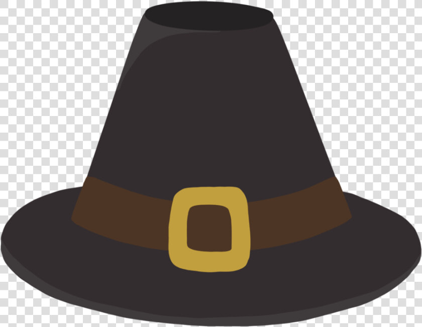 Pilgrim Hat   Fedora  HD Png DownloadTransparent PNG