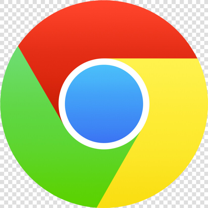 Google Chrome Icon Mac   Chrome Icon Round Png  Transparent PngTransparent PNG