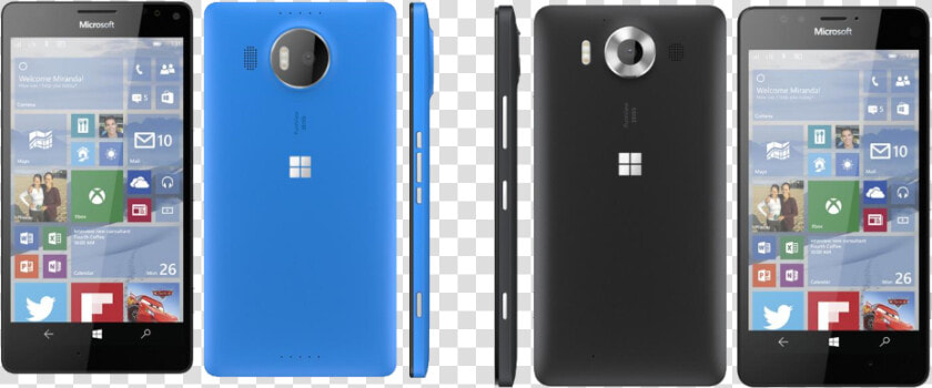 Cityman talkman   Microsoft Lumia 950 950 Xl  HD Png DownloadTransparent PNG