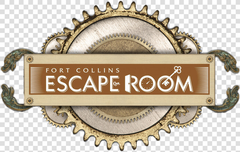 Fort Collins Escape Room  HD Png DownloadTransparent PNG