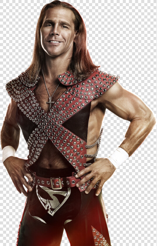 Shawn Michaels Transparent Png   Wwe Shawn Michaels Png  Png DownloadTransparent PNG