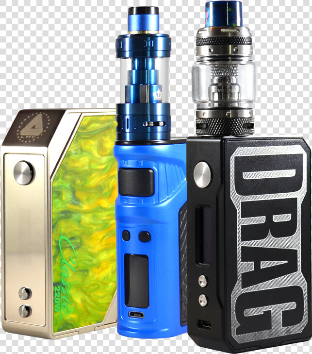 Vape Loft Edgewater Maryland Vape Products   Drag Box Mod  HD Png DownloadTransparent PNG