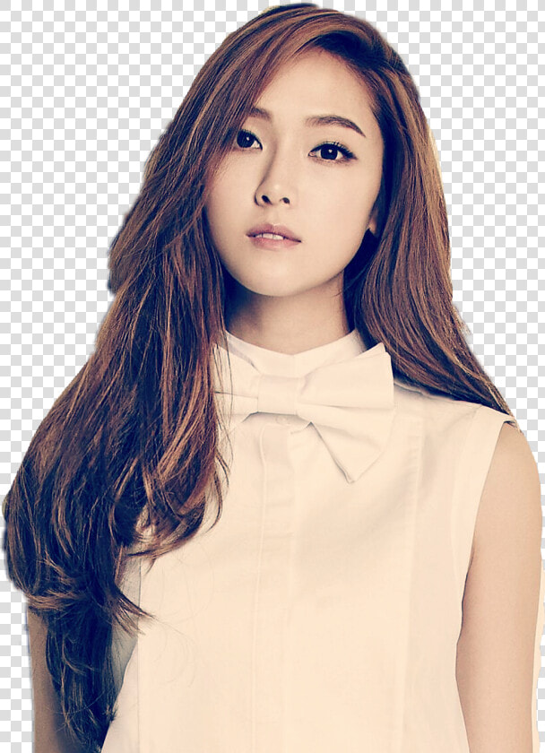  jessica Jung   Jessica Jung Beautiful  HD Png DownloadTransparent PNG