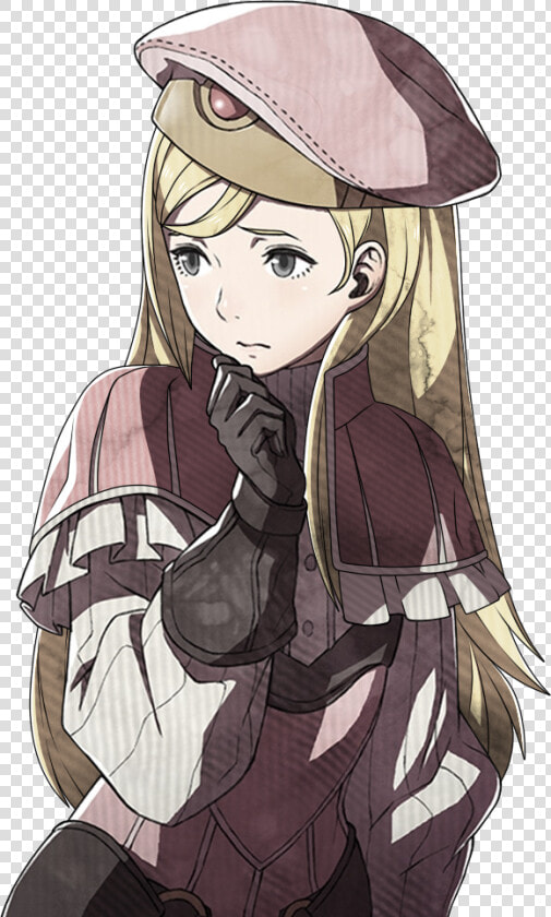 Forrest Fire Emblem Fates  HD Png DownloadTransparent PNG