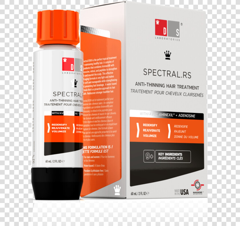 Products With Astressin B Peptide For Hair Loss  HD Png DownloadTransparent PNG