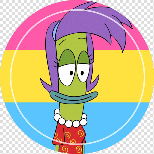 Rachel Rocko  39 s Modern Life  HD Png DownloadTransparent PNG