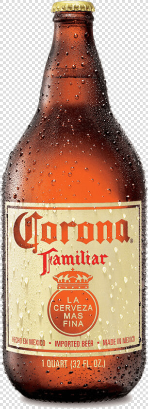 Cerveza Corona Familiar Png  Transparent PngTransparent PNG