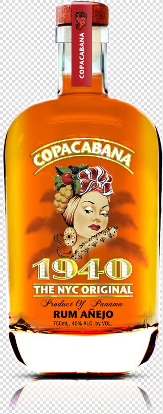 Copacabana  HD Png DownloadTransparent PNG