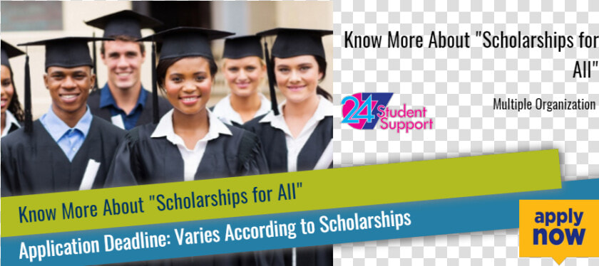 Know More About “scholarships For All”   Scholarship For Minority Student  HD Png DownloadTransparent PNG