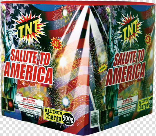 Large   Tnt Fireworks  HD Png DownloadTransparent PNG