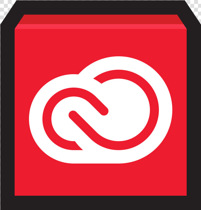 Adobe Creative Cloud Icon   Adobe Reader Xi Icon  HD Png DownloadTransparent PNG