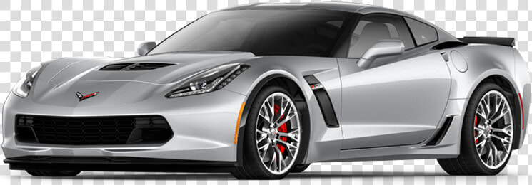 Chevrolet Corvette Z06   Silver Corvette Z06  HD Png DownloadTransparent PNG