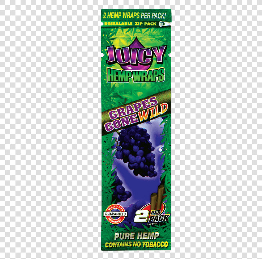 Juicy Jay Hemp Wraps  HD Png DownloadTransparent PNG