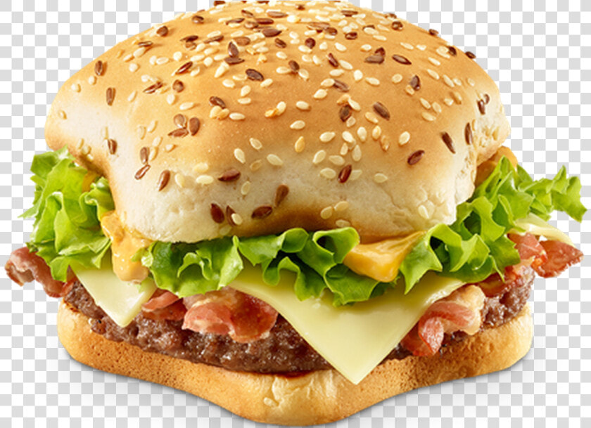 Clip Library Mcdonalds Transparent Burger   Different Shape Burger Bun  HD Png DownloadTransparent PNG