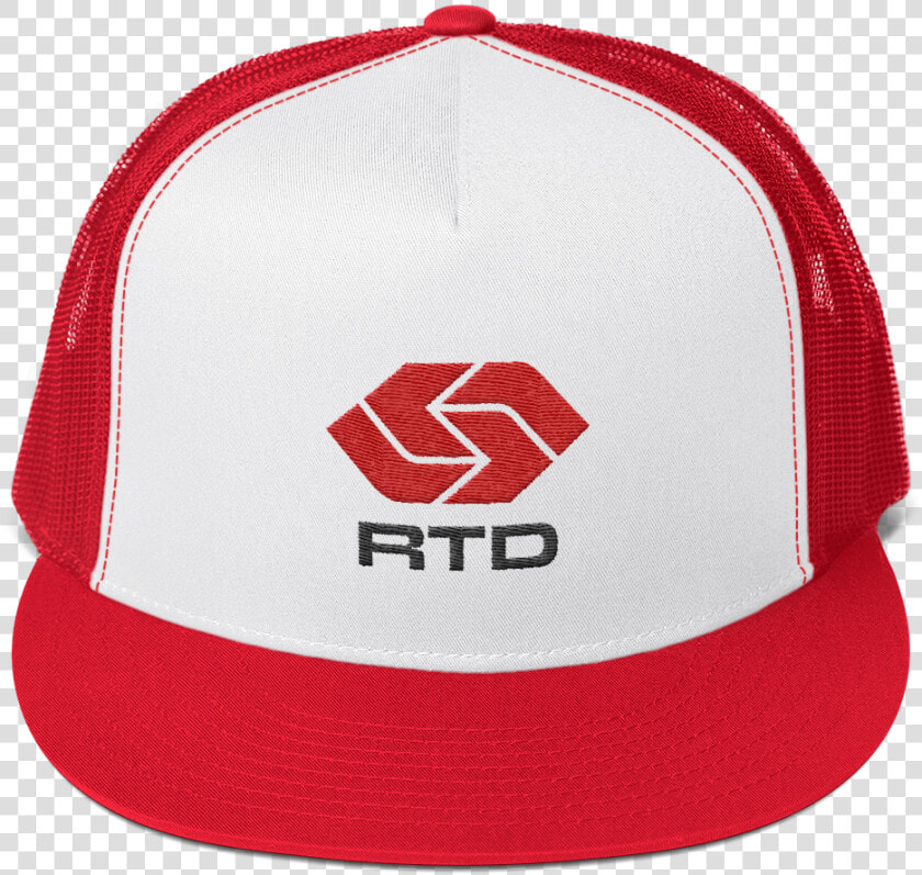 Rtd Trucker Cap   Trucker Hats Weed  HD Png DownloadTransparent PNG