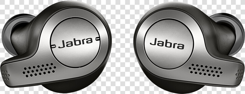 Jabra Elite 65t  HD Png DownloadTransparent PNG