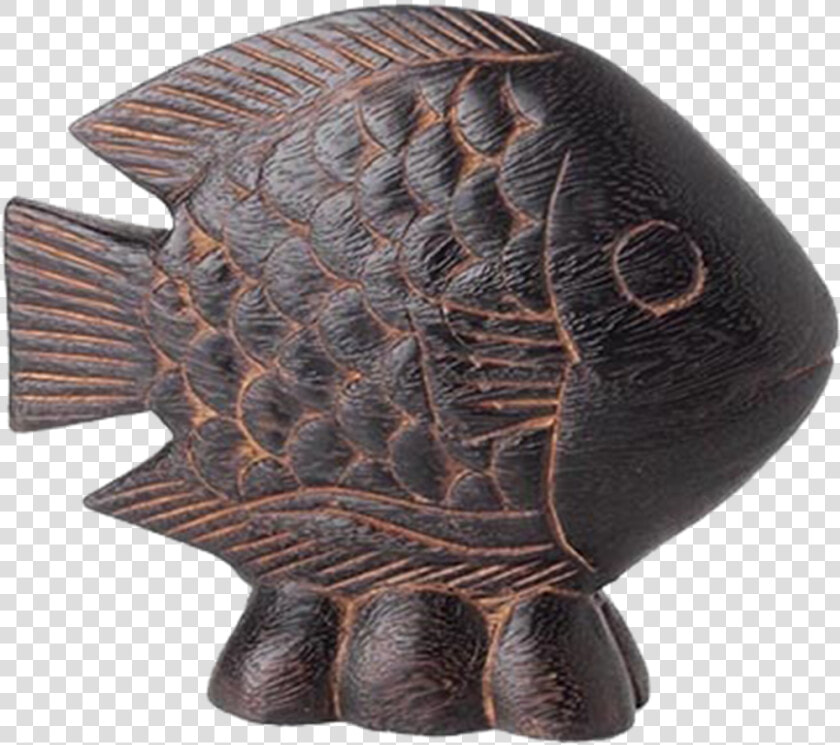 Decorative Tropical Fish Xs   Carving  HD Png DownloadTransparent PNG