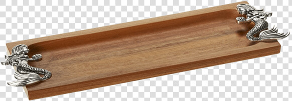 Wooden Serving Tray  HD Png DownloadTransparent PNG