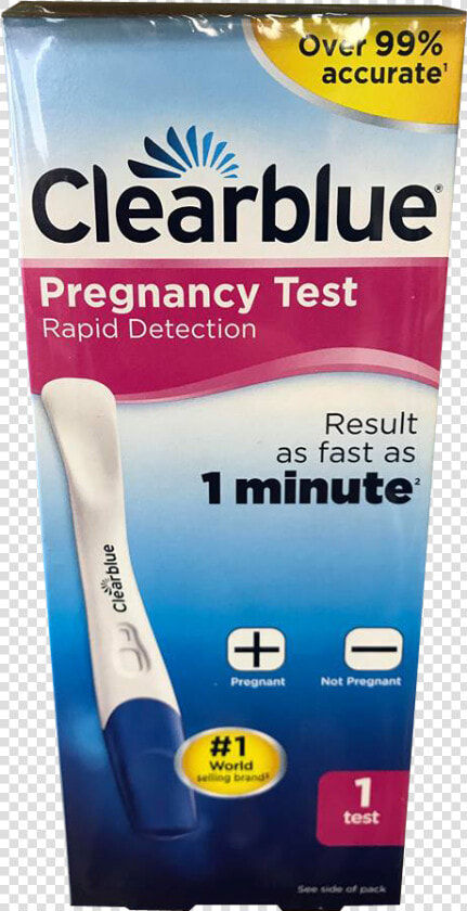 Pregnancy Test  HD Png DownloadTransparent PNG