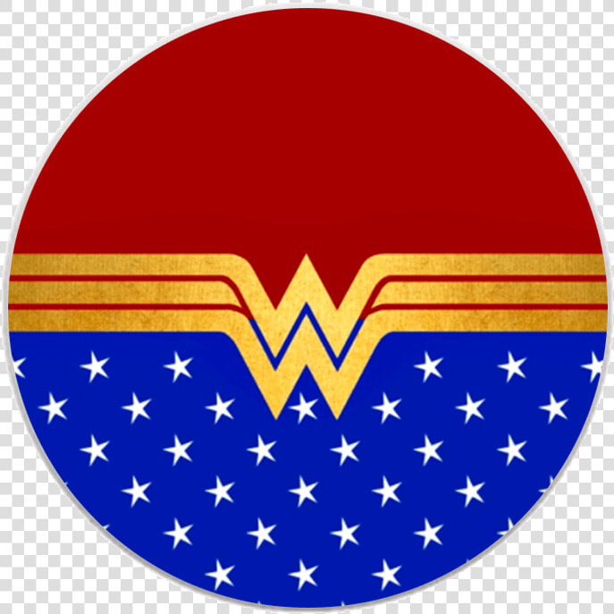 Transparent Wonder Woman Logo Clipart   Wonder Woman Logo Png  Png DownloadTransparent PNG