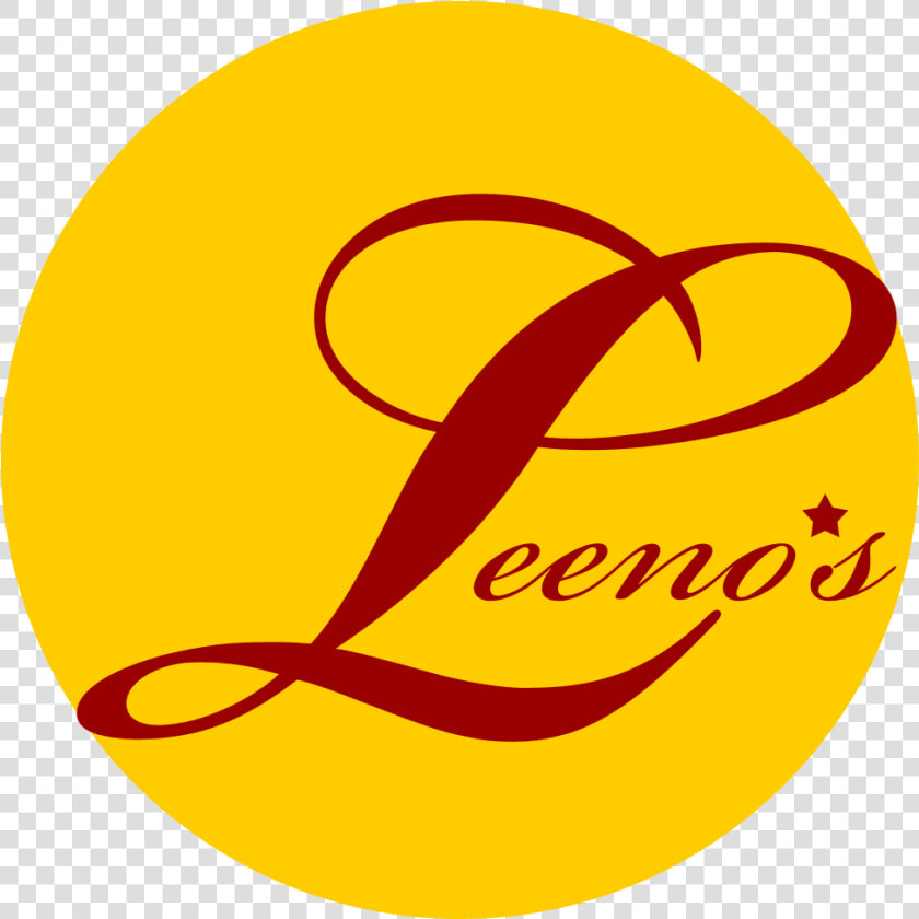 Leeno S Restaurant   Loscano Vineyards Logo  HD Png DownloadTransparent PNG