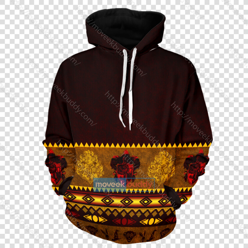 Brave Like A Gryffindor Harry Potter Wacky Style 3d   Dragon Ball Z Merch  HD Png DownloadTransparent PNG