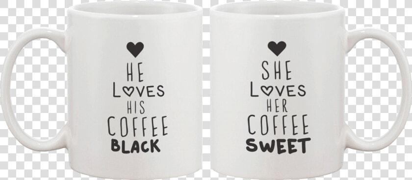 Personalized Cups For Couples  HD Png DownloadTransparent PNG