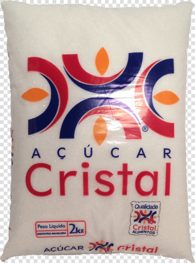 Açúcar Cristal 2kg   Arroz Cristal  HD Png DownloadTransparent PNG