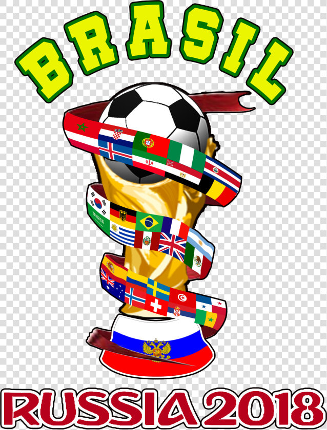 Clip Art Brasil 2018 Png   Mundial 2018 Peru Dibujos  Transparent PngTransparent PNG