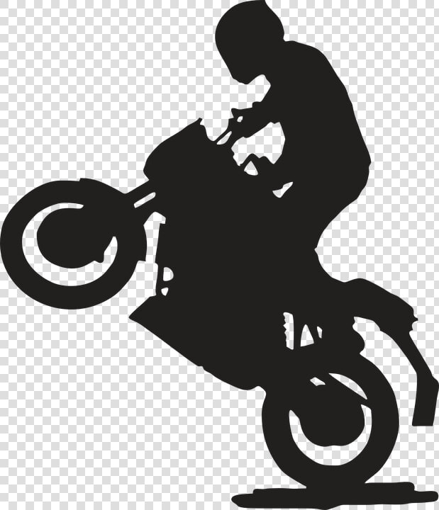 Motorcycle  Rear  Road  Rider  Moto Motorcycle   Bike Rider Logo Png  Transparent PngTransparent PNG