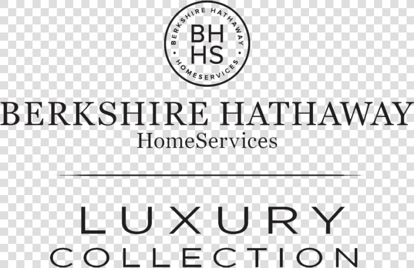 Berkshire Logo Luxury   Berkshire Hathaway  HD Png DownloadTransparent PNG