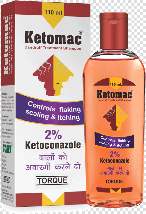 Org Ketomac Shampoo   Ketomac Shampoo For Dandruff  HD Png DownloadTransparent PNG