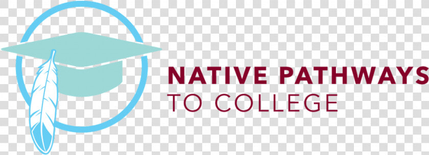 Native Pathways American Indian College Fund  HD Png DownloadTransparent PNG