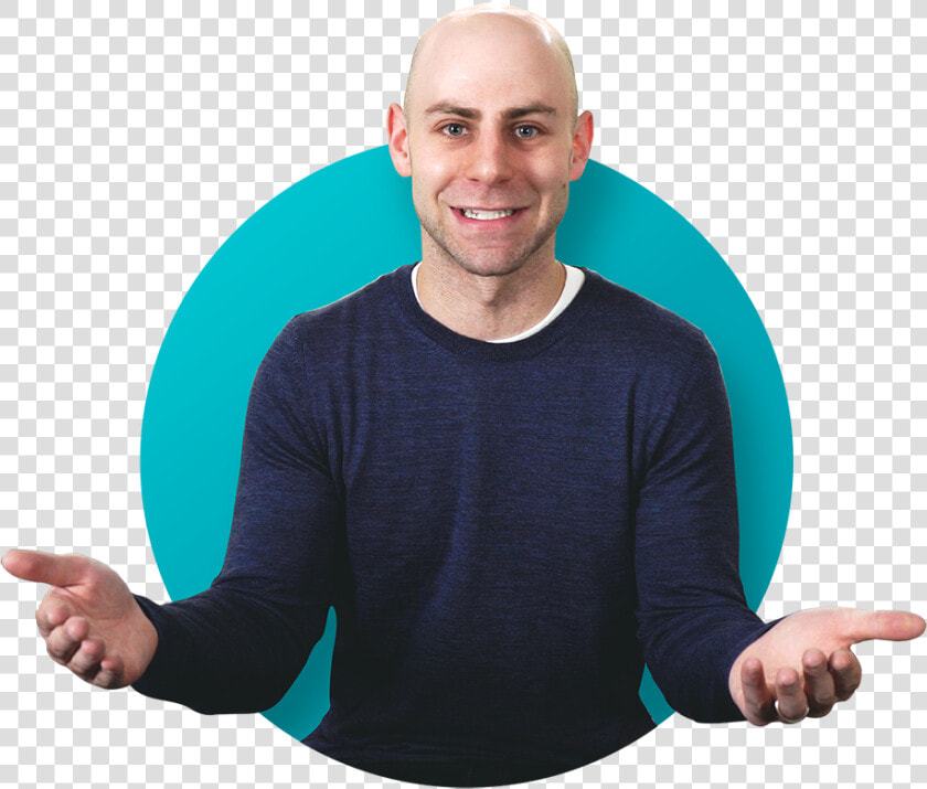 Adam Grant  HD Png DownloadTransparent PNG