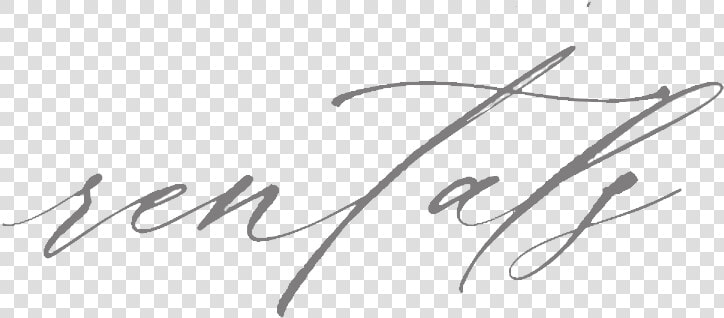 Rentals   Calligraphy  HD Png DownloadTransparent PNG