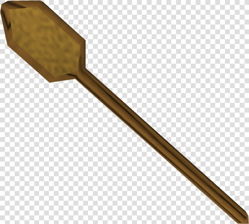 Wooden Cooking Spoon Wooden Spoon Detail Png   Runescape Wooden Spoon  Transparent PngTransparent PNG