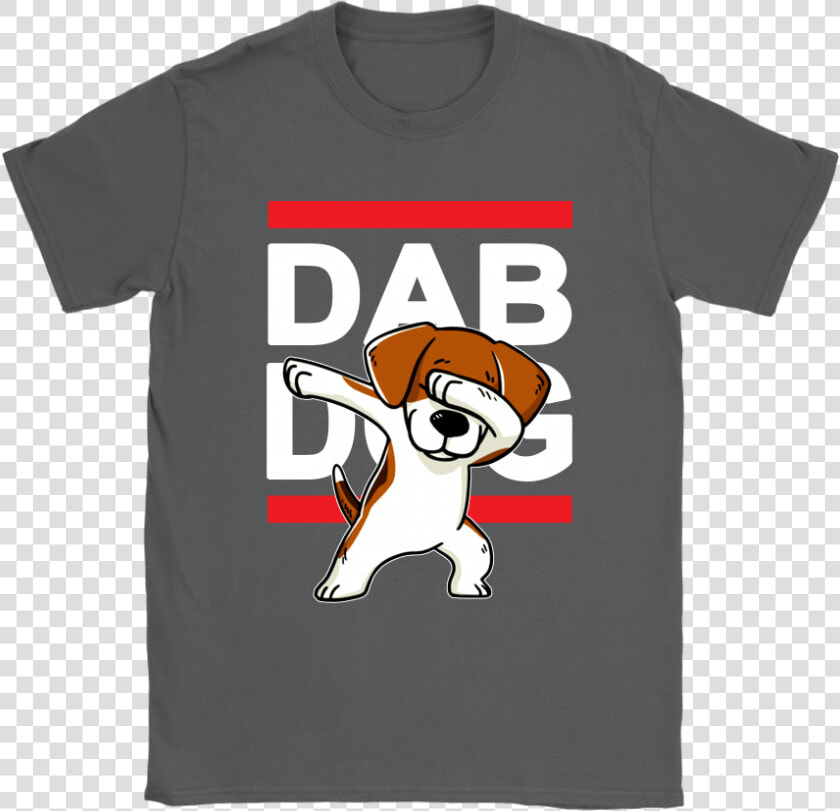 Dab Dog Standing Dog Dabbing Dance Shirts   Shirt  HD Png DownloadTransparent PNG